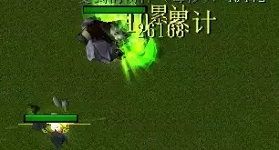 魔兽争霸3《世界rpg》0.76k大神赛旅行商人攻略