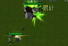 魔兽争霸3《世界rpg》0.76k大神赛旅行商人攻略