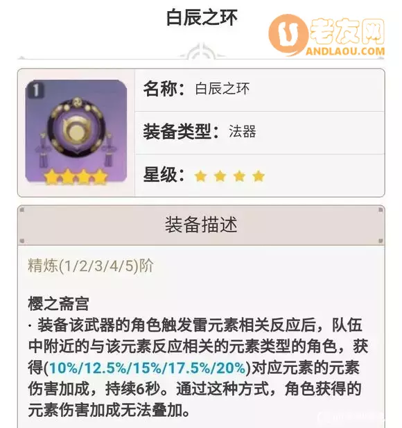 《原神》难民版神子配队配装攻略