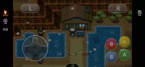 《口袋妖怪究极绿宝石》孵蛋详细攻略