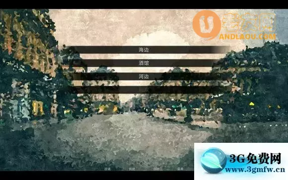 城堡与莫梭提斯《CastleMyosotis》全结局攻略