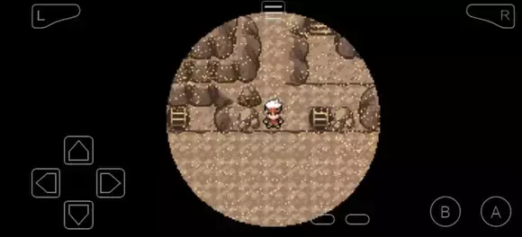 《口袋妖怪究极绿宝石》5.3二周目区域精灵分布攻略