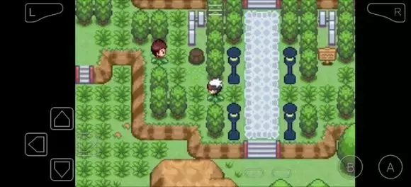 《口袋妖怪究极绿宝石》5.3二周目区域精灵分布攻略