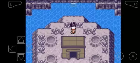 《口袋妖怪究极绿宝石》5.3二周目区域精灵分布攻略