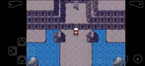 《口袋妖怪究极绿宝石》5.3二周目区域精灵分布攻略