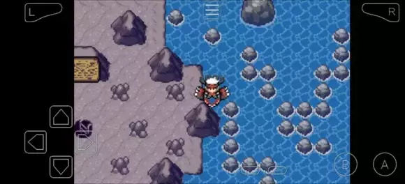 《口袋妖怪究极绿宝石》5.3二周目区域精灵分布攻略