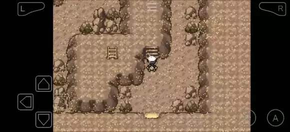 《口袋妖怪究极绿宝石》5.3二周目区域精灵分布攻略