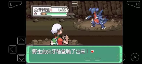 《口袋妖怪究极绿宝石》5.3二周目区域精灵分布攻略