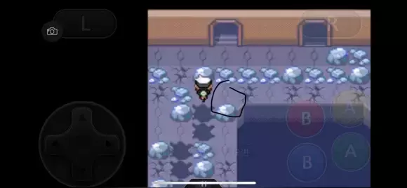 《口袋妖怪究极绿宝石》5速过天空之柱攻略