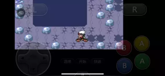 《口袋妖怪究极绿宝石》5速过天空之柱攻略