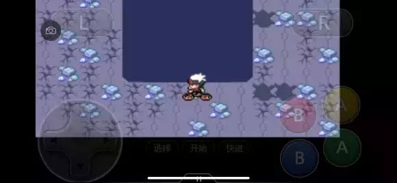 《口袋妖怪究极绿宝石》5速过天空之柱攻略