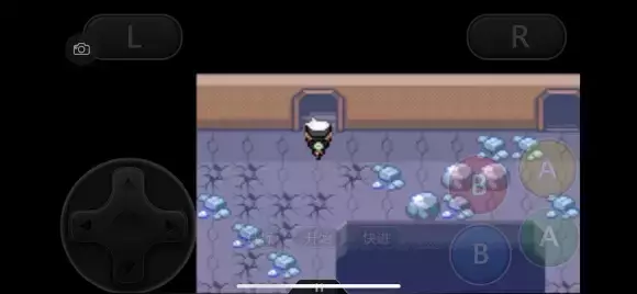 《口袋妖怪究极绿宝石》5速过天空之柱攻略