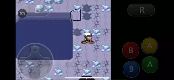 《口袋妖怪究极绿宝石》5速过天空之柱攻略