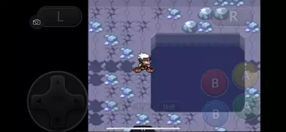 《口袋妖怪究极绿宝石》5速过天空之柱攻略