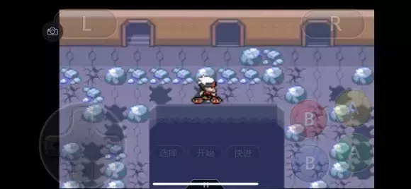 《口袋妖怪究极绿宝石》5速过天空之柱攻略