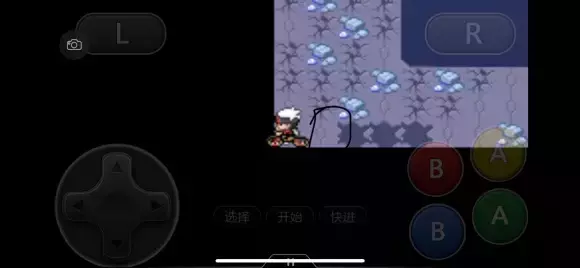 《口袋妖怪究极绿宝石》5速过天空之柱攻略