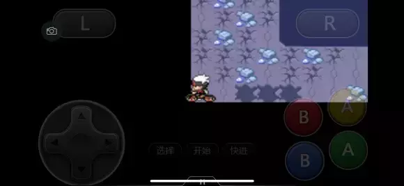 《口袋妖怪究极绿宝石》5速过天空之柱攻略