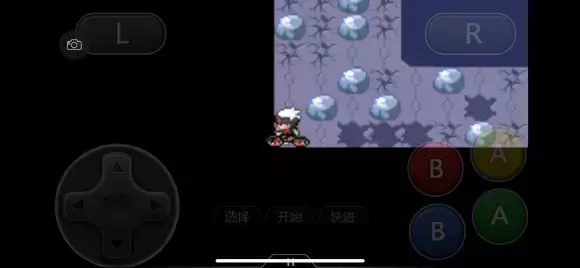 《口袋妖怪究极绿宝石》5速过天空之柱攻略