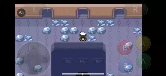 《口袋妖怪究极绿宝石》5速过天空之柱攻略