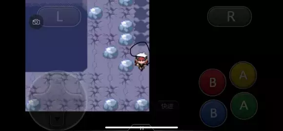 《口袋妖怪究极绿宝石》5速过天空之柱攻略