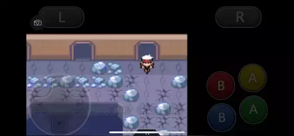 《口袋妖怪究极绿宝石》5速过天空之柱攻略