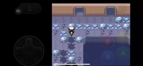 《口袋妖怪究极绿宝石》5速过天空之柱攻略