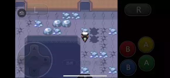 《口袋妖怪究极绿宝石》5速过天空之柱攻略