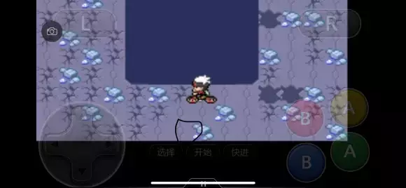 《口袋妖怪究极绿宝石》5速过天空之柱攻略