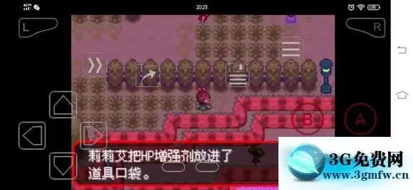 《口袋妖怪究极绿宝石5》丰缘地区隐藏道具分布攻略