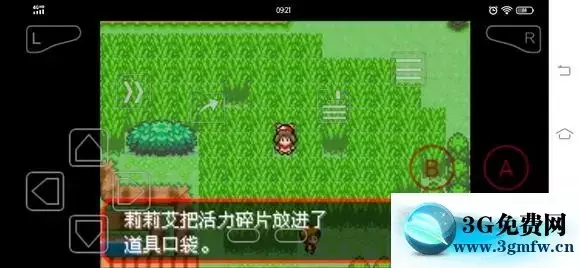 《口袋妖怪究极绿宝石5》丰缘地区隐藏道具分布攻略