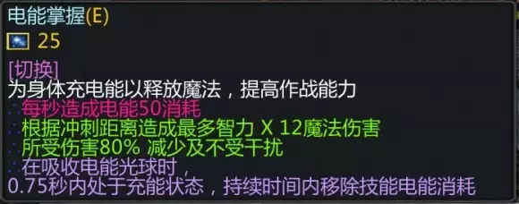 魔兽争霸3《世界rpg》0.76k大神赛电法攻略