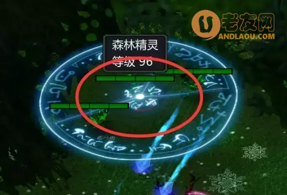 魔兽争霸3《世界rpg》0.76k大神赛电法攻略