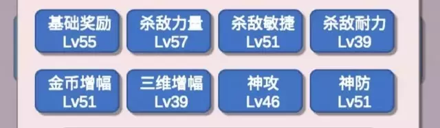 《狗子放置》特效攻略