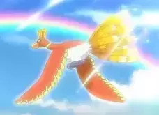 《口袋妖怪究极绿宝石5》5.3彩虹火箭队通关图文攻略