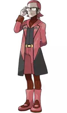 《口袋妖怪究极绿宝石5》5.3彩虹火箭队通关图文攻略