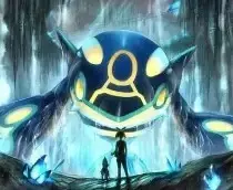 《口袋妖怪究极绿宝石5》5.3彩虹火箭队通关图文攻略