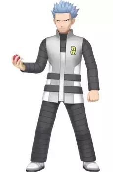 《口袋妖怪究极绿宝石5》5.3彩虹火箭队通关图文攻略