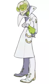 《口袋妖怪究极绿宝石5》5.3彩虹火箭队通关图文攻略