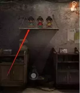 《布偶村》第一章选胚图文攻略