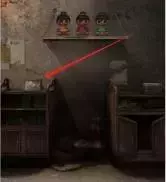 《布偶村》第一章选胚图文攻略