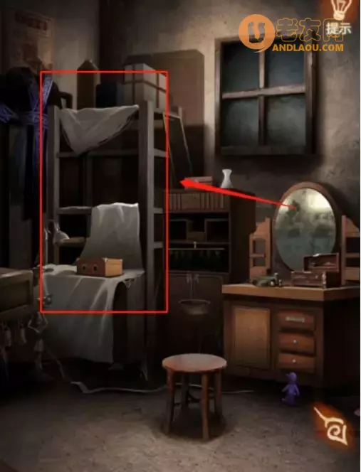 《布偶村》第二章织耕图文攻略