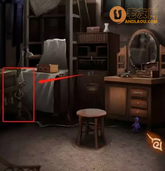 《布偶村》第二章织耕图文攻略