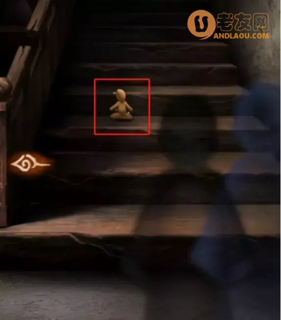 《布偶村》第二章织耕图文攻略