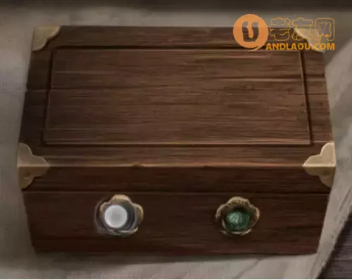 《布偶村》第二章织耕图文攻略