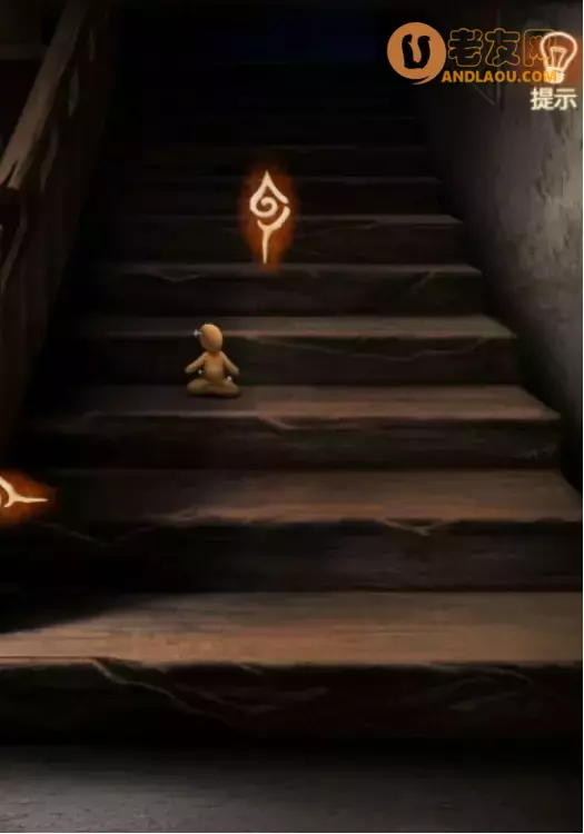 《布偶村》第二章织耕图文攻略