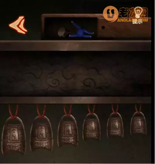 《布偶村》第二章织耕图文攻略