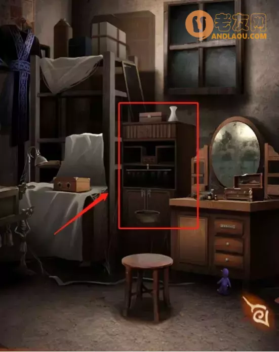 《布偶村》第二章织耕图文攻略