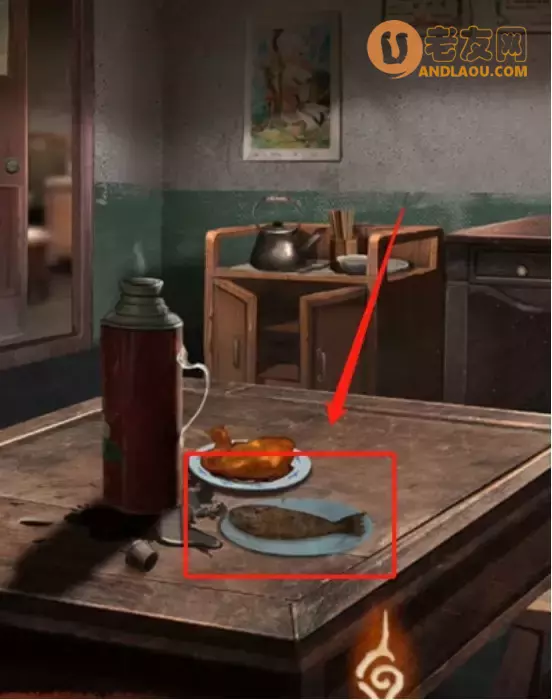 《布偶村》第二章织耕图文攻略