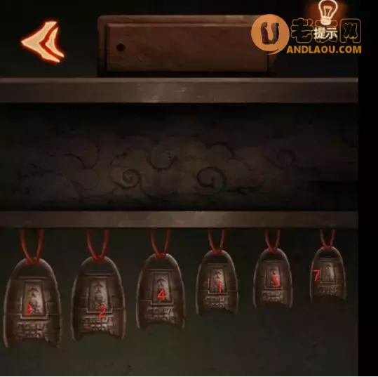 《布偶村》第二章织耕图文攻略