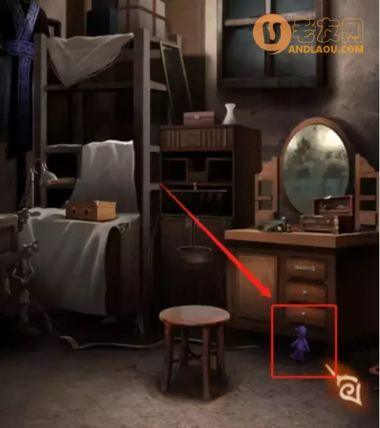 《布偶村》第二章织耕图文攻略